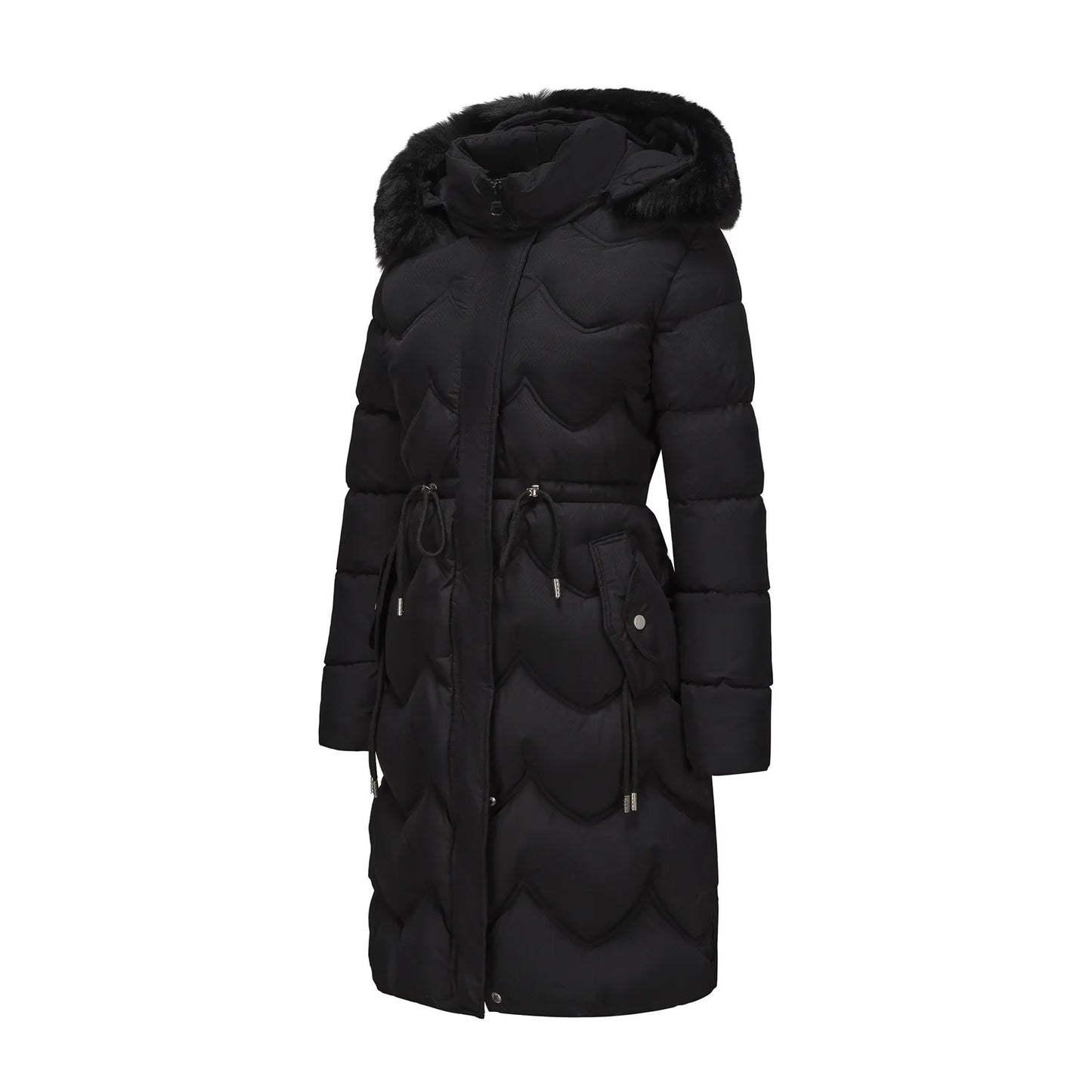 Women's Winter Down Jackets