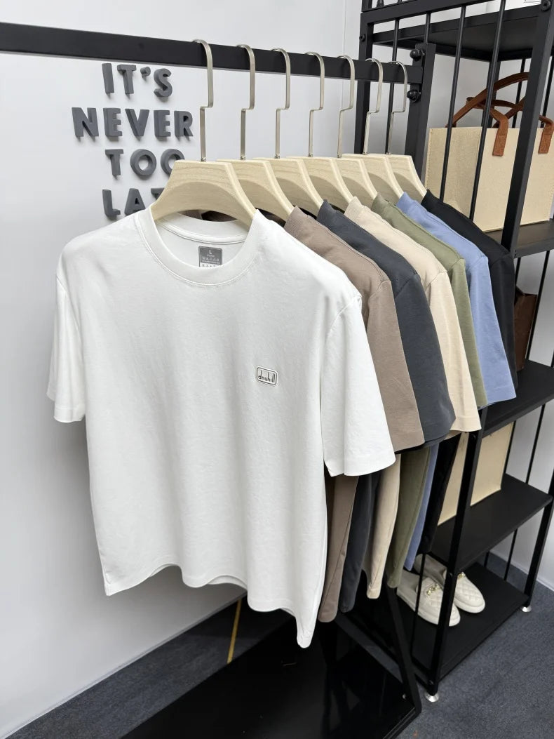 Men's Short Sleeved T-shirt