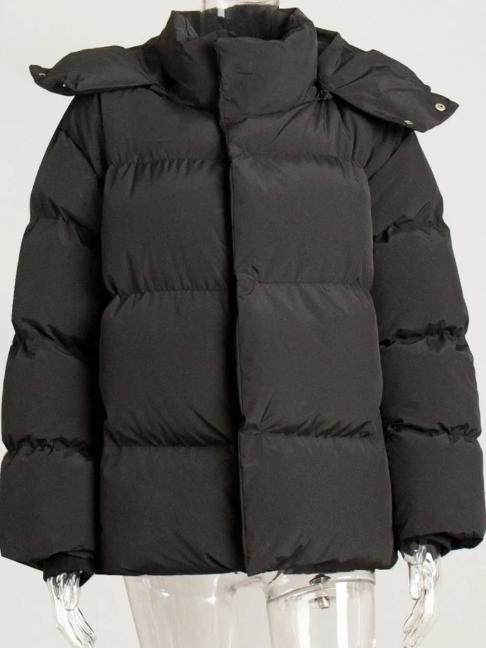 Women's Cotton Jacket
