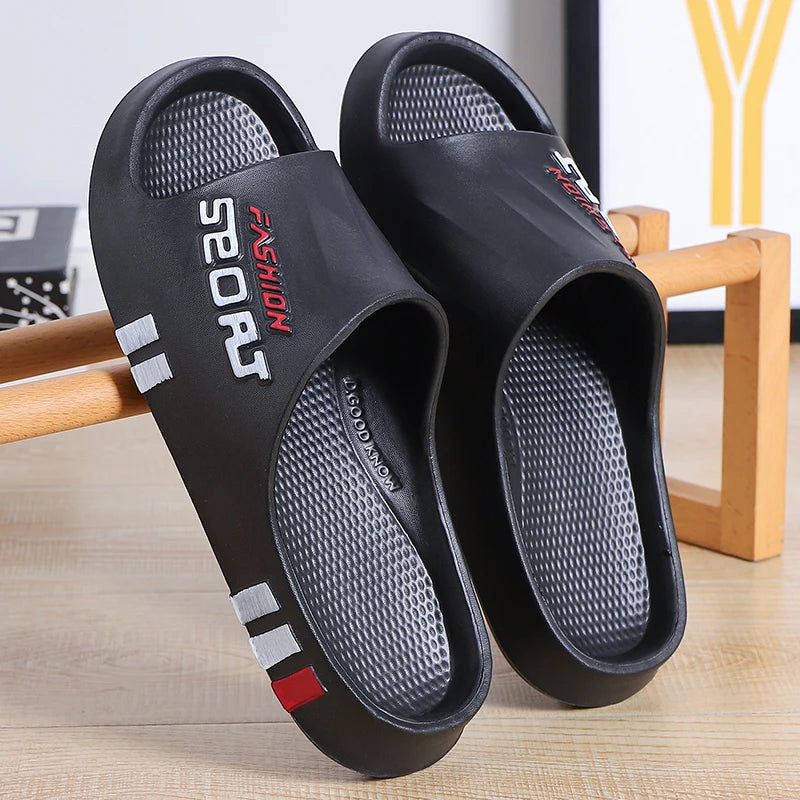 Men's Slippers Summer
