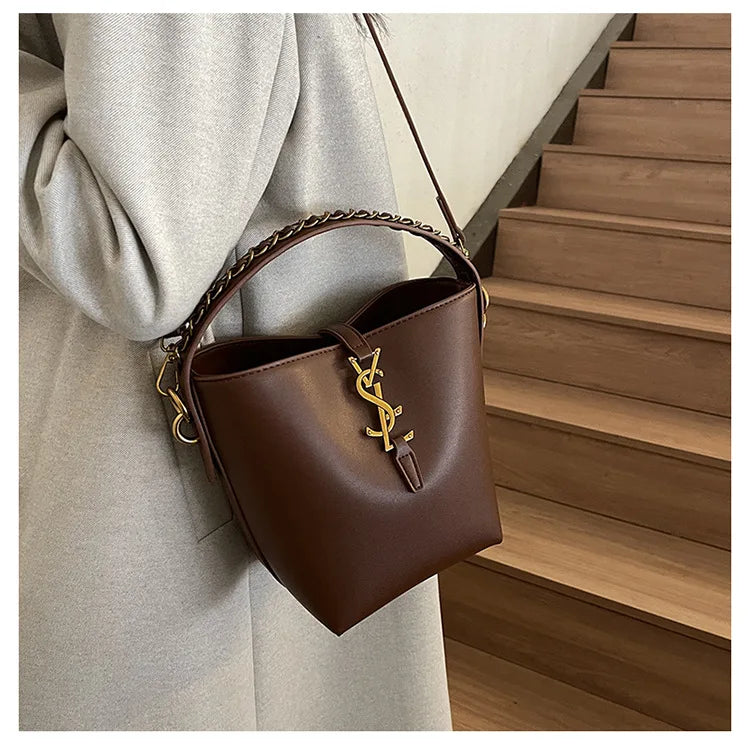 Texture Bag, Women's