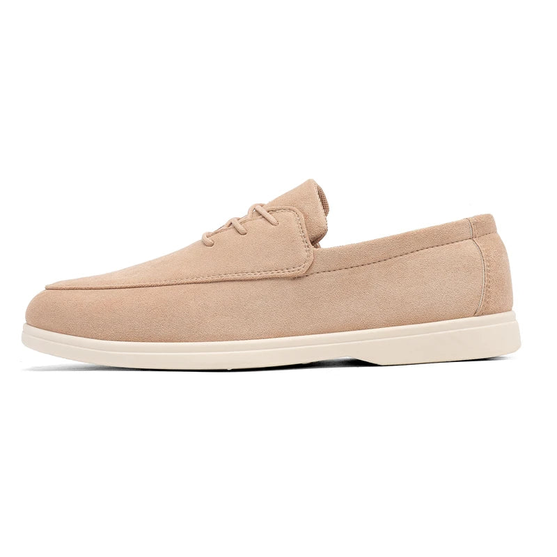 Summer Loafers Men Casual Shoes