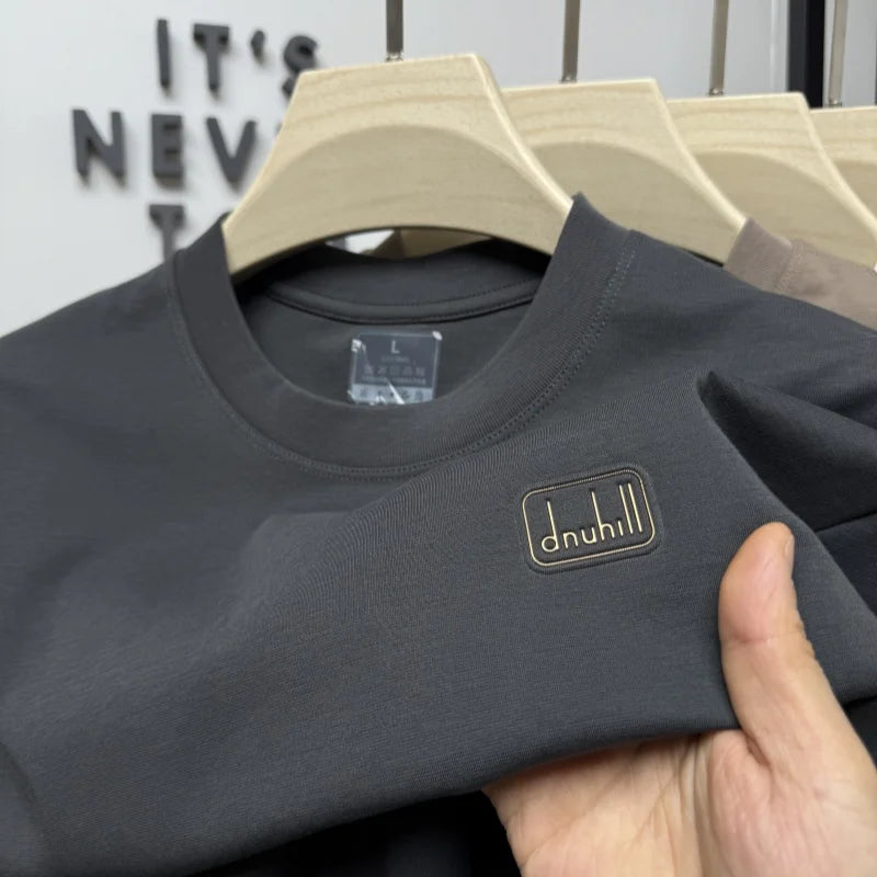 Men's Short Sleeved T-shirt