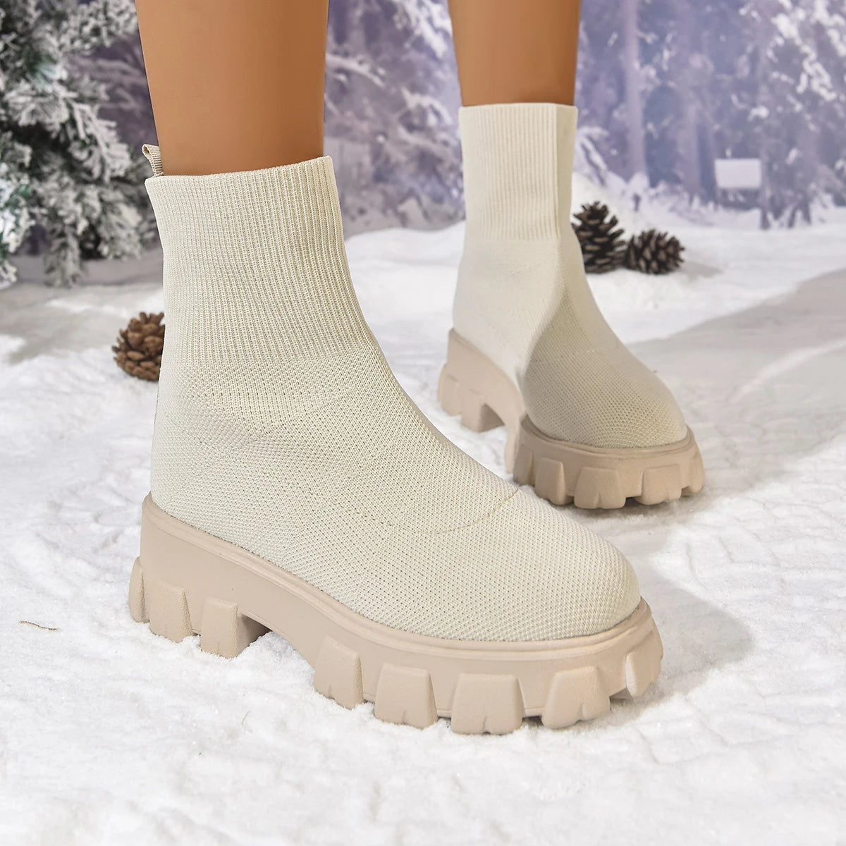Women's Shoes Spring Autumn