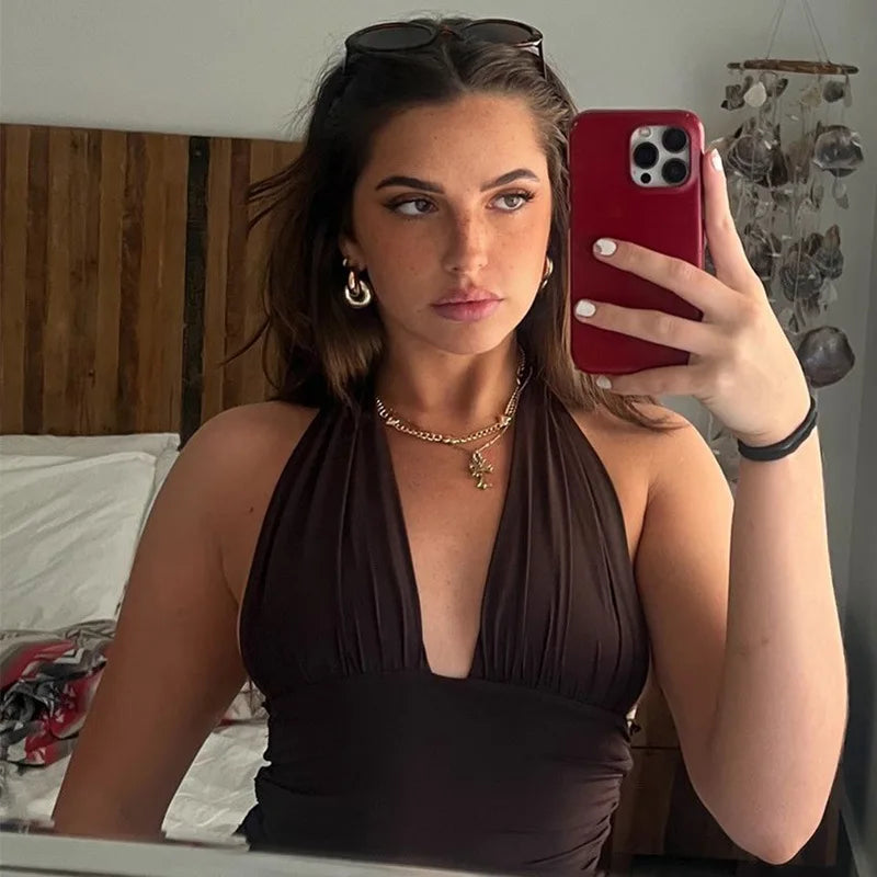 Summer Women Sexy Clothes