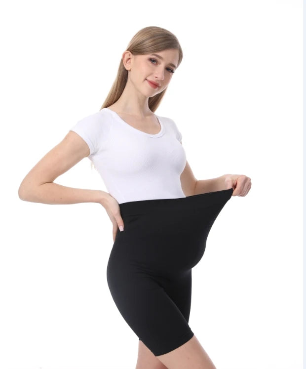 High Waist pregnancy Leggings