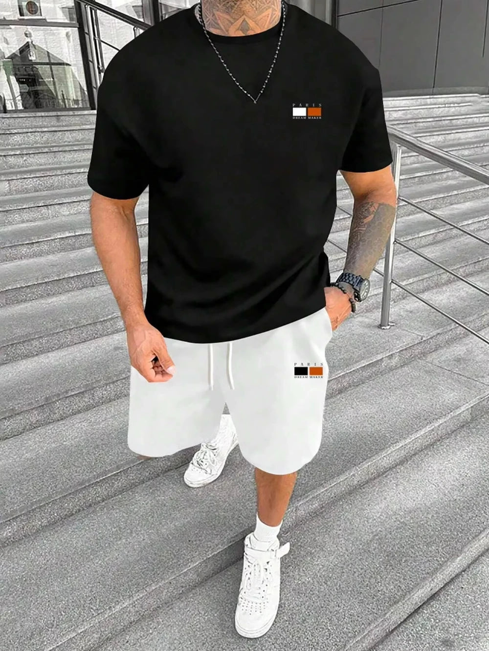 Arrival Summer Tracksuit