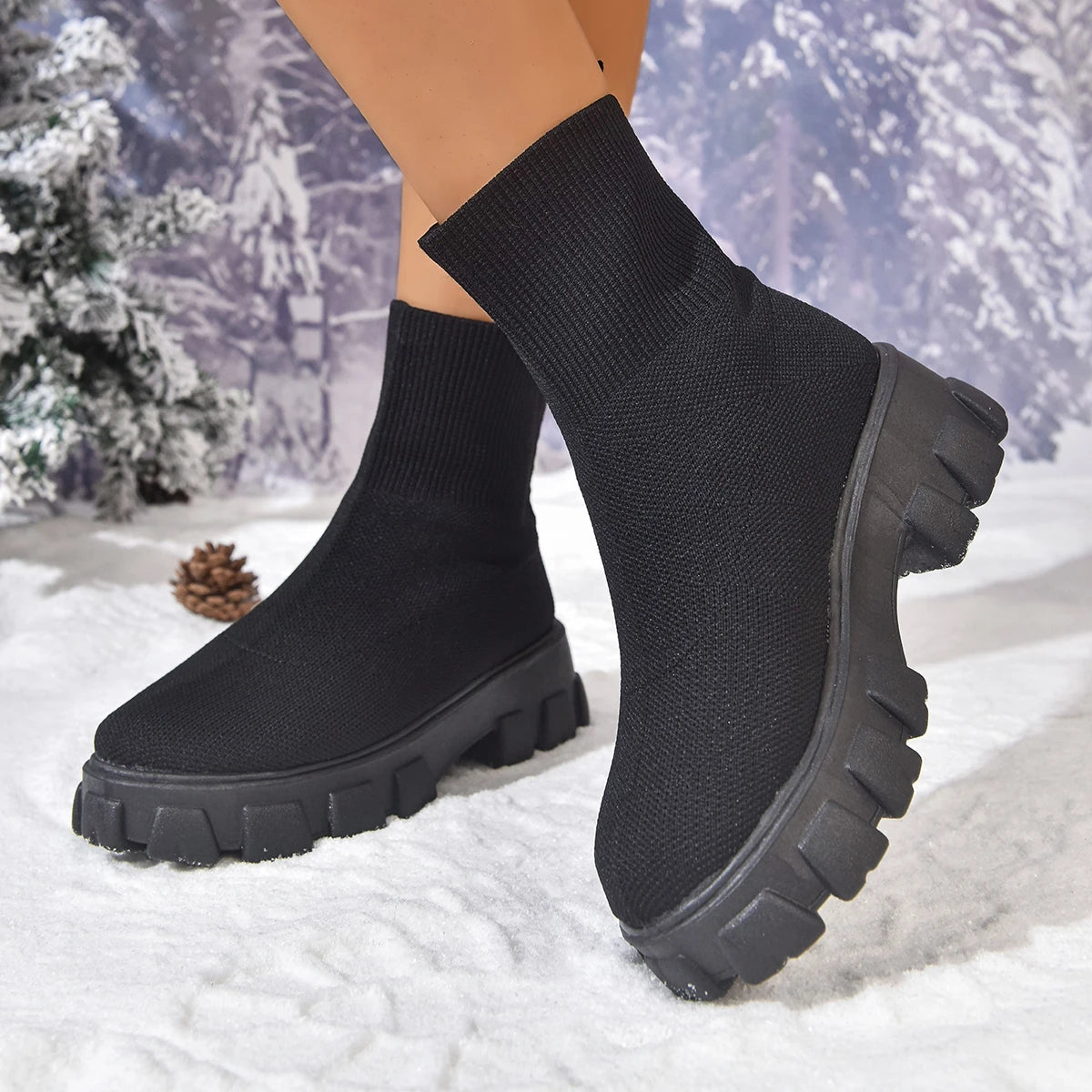 Women's Shoes Spring Autumn