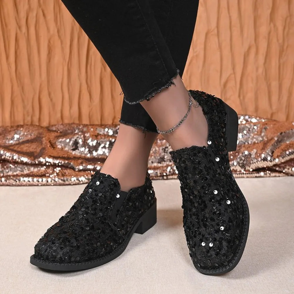 Women's Shoes Autumn