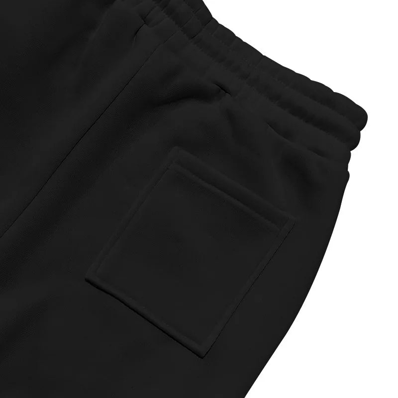 Men Tracksuits 2 Piece