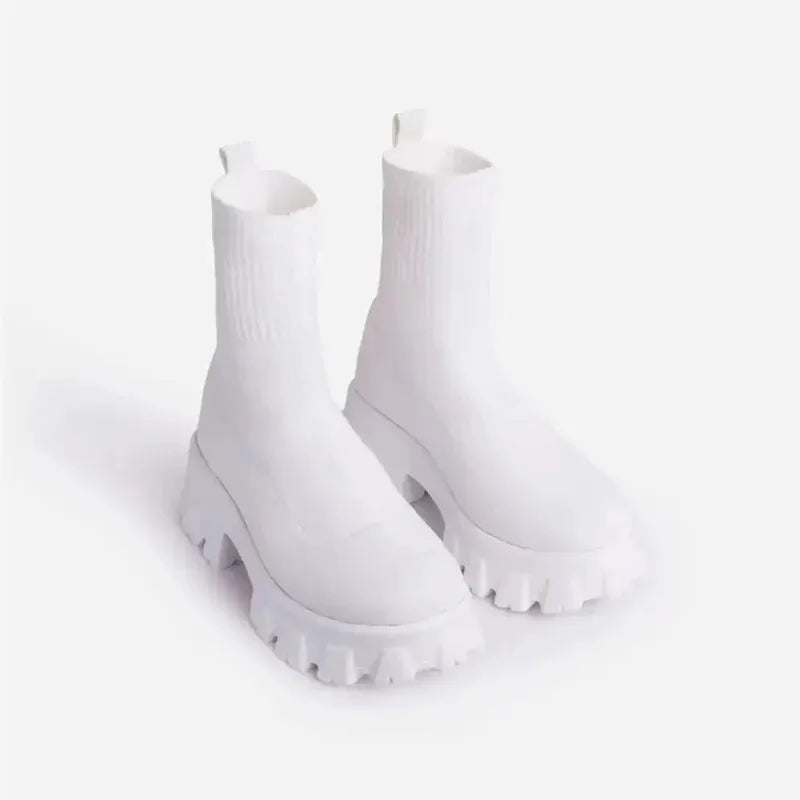 Women's Shoes Spring Autumn