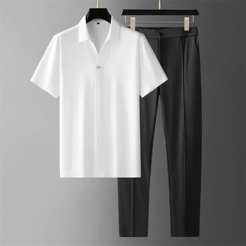 T shirt Man shirts Short sleeve