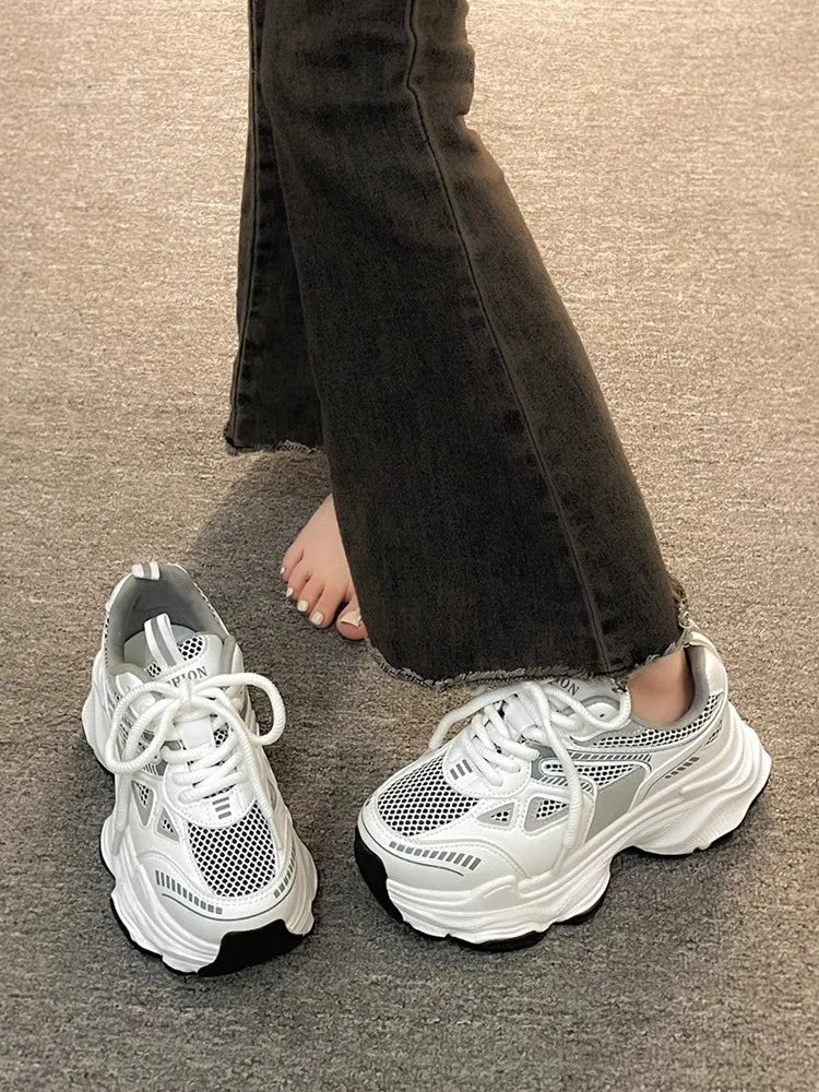 Women's Shoes Spring and Summer
