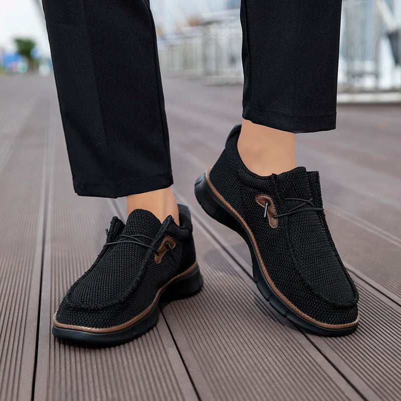 Men's Comfort Loafers Easy Slip