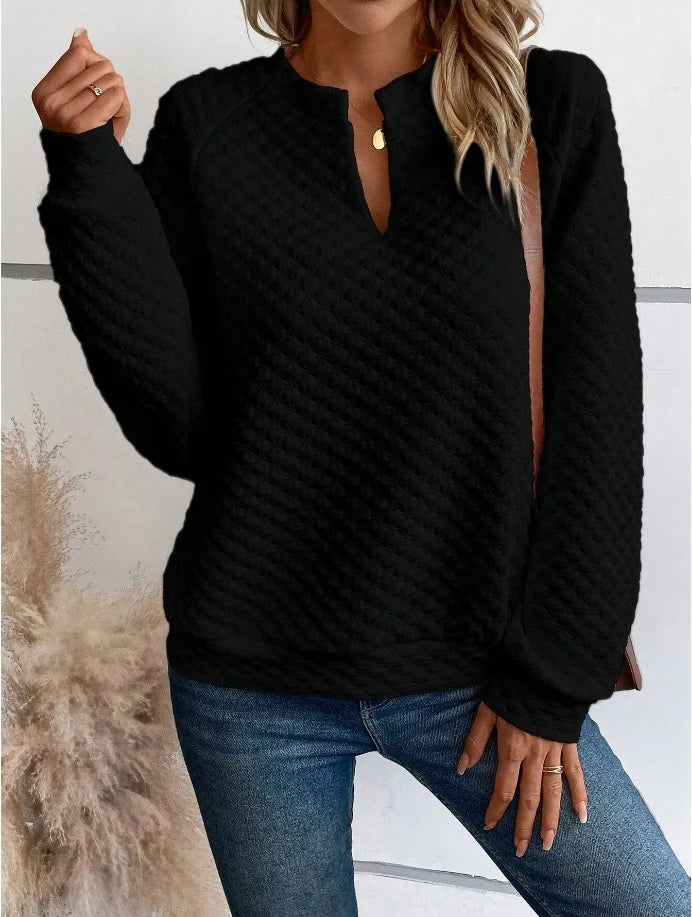 Women Sweatshirt Spring Autumn