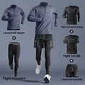 All-Season Men's Sportswear Set