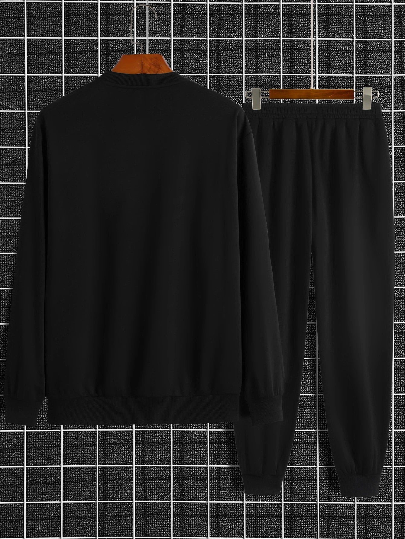 Men's Autumn and Winter Set