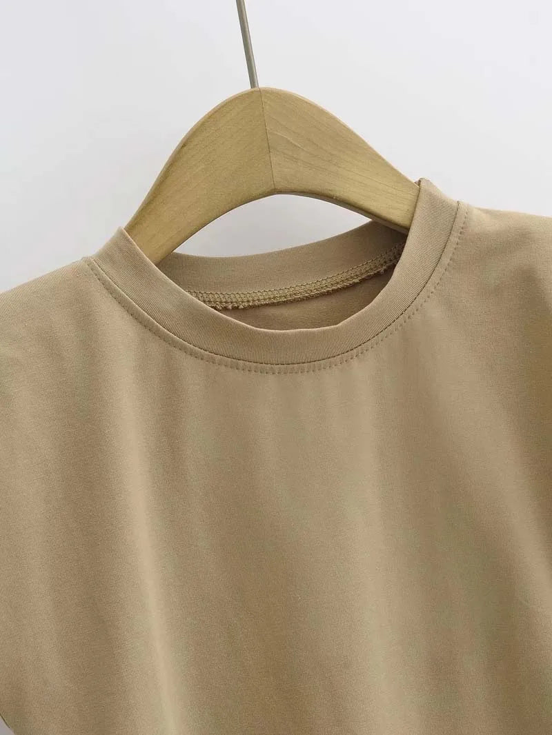 Sexy tops women Summer