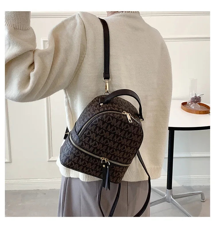Women's Fashion Shoulder Bag
