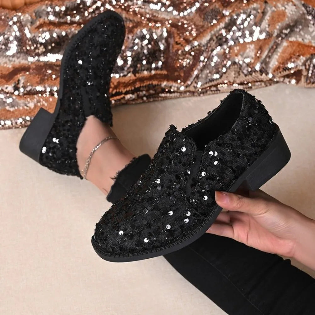 Women's Shoes Autumn