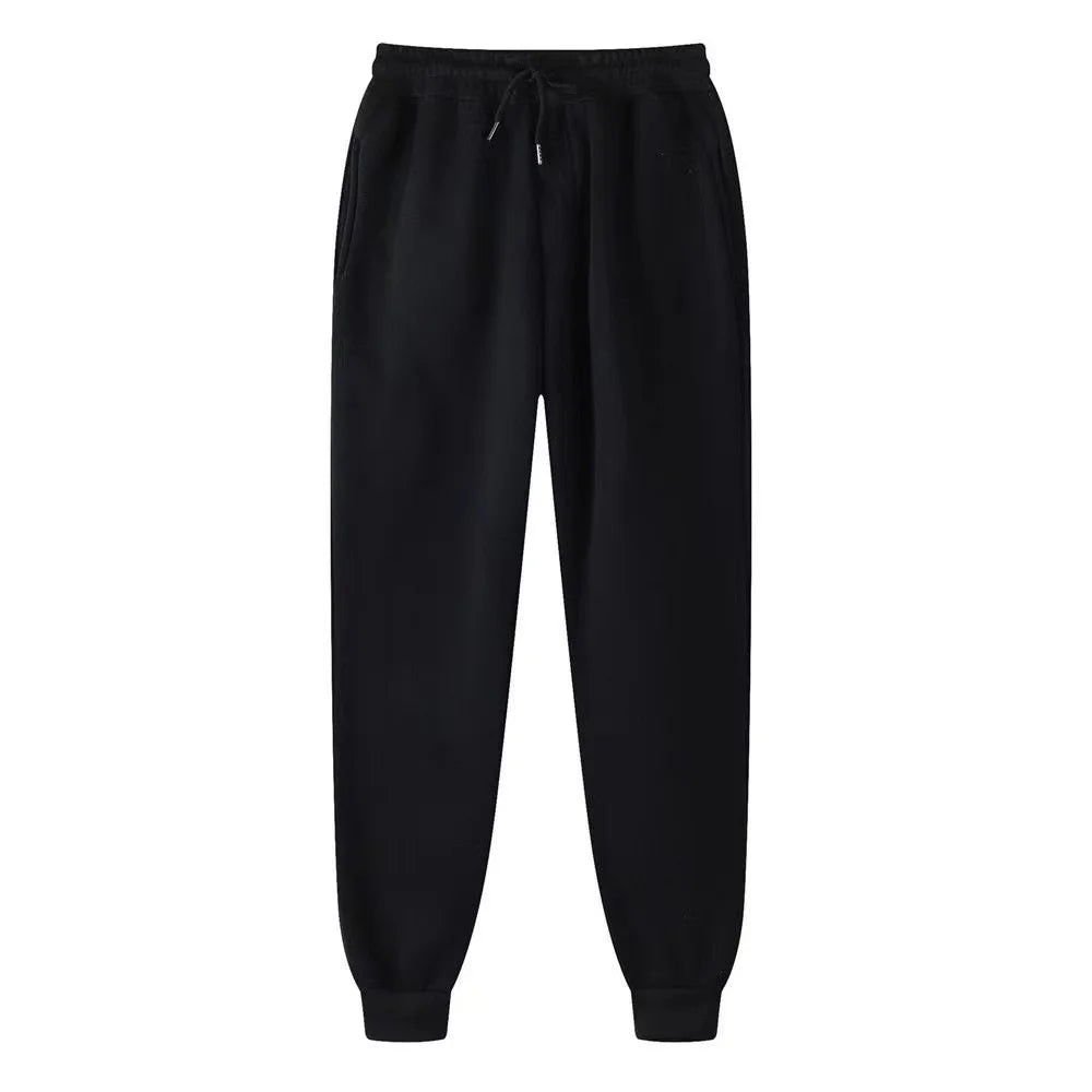 Men Clothing Jogger Pants