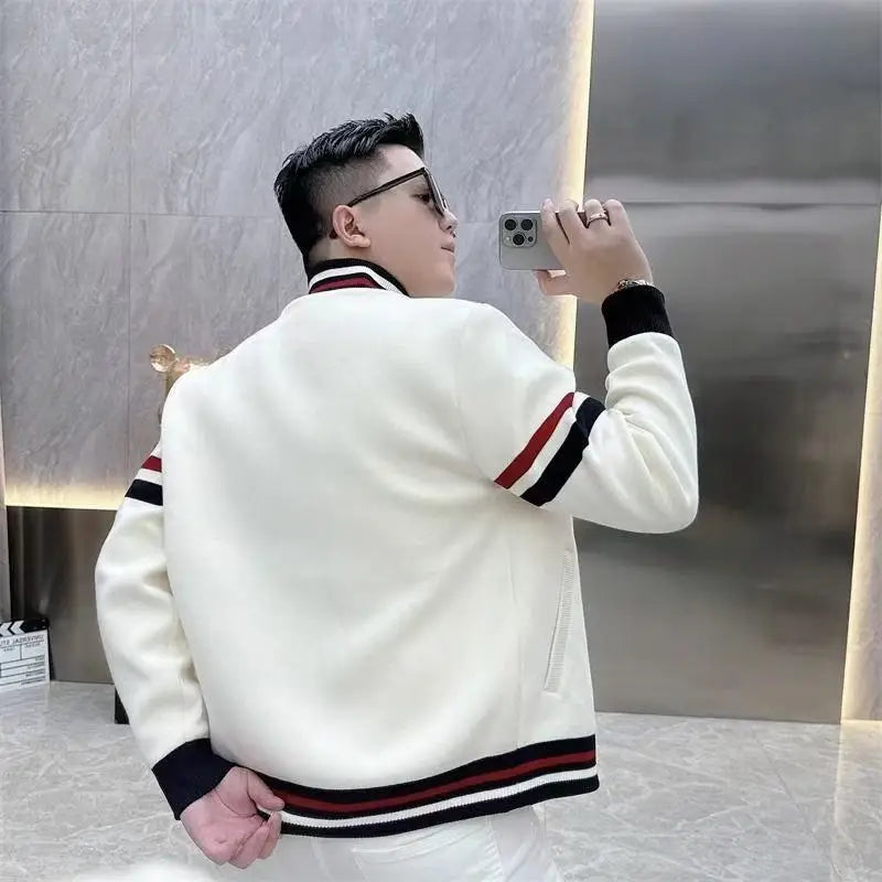 Autumn Winter Jacket