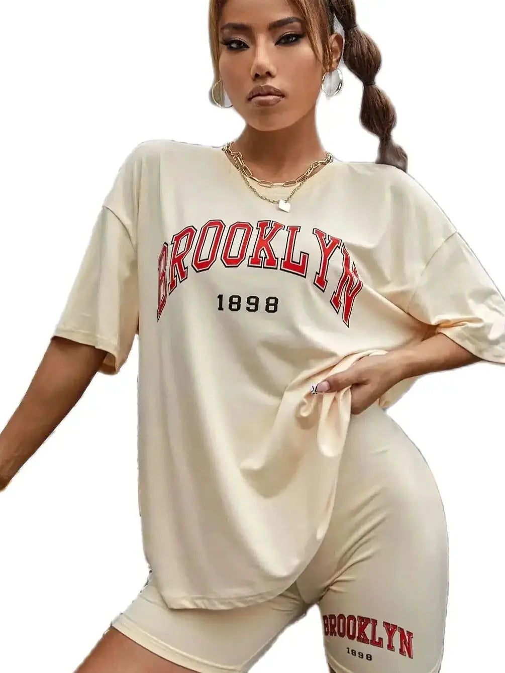 Women's Pajamas Sets Casual