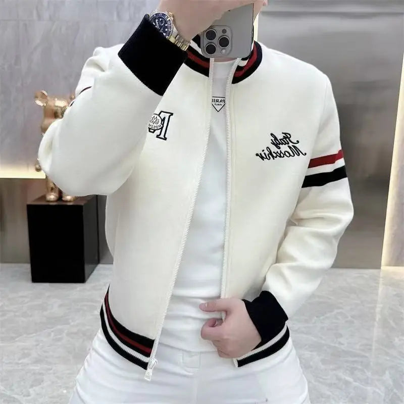 Autumn Winter Jacket
