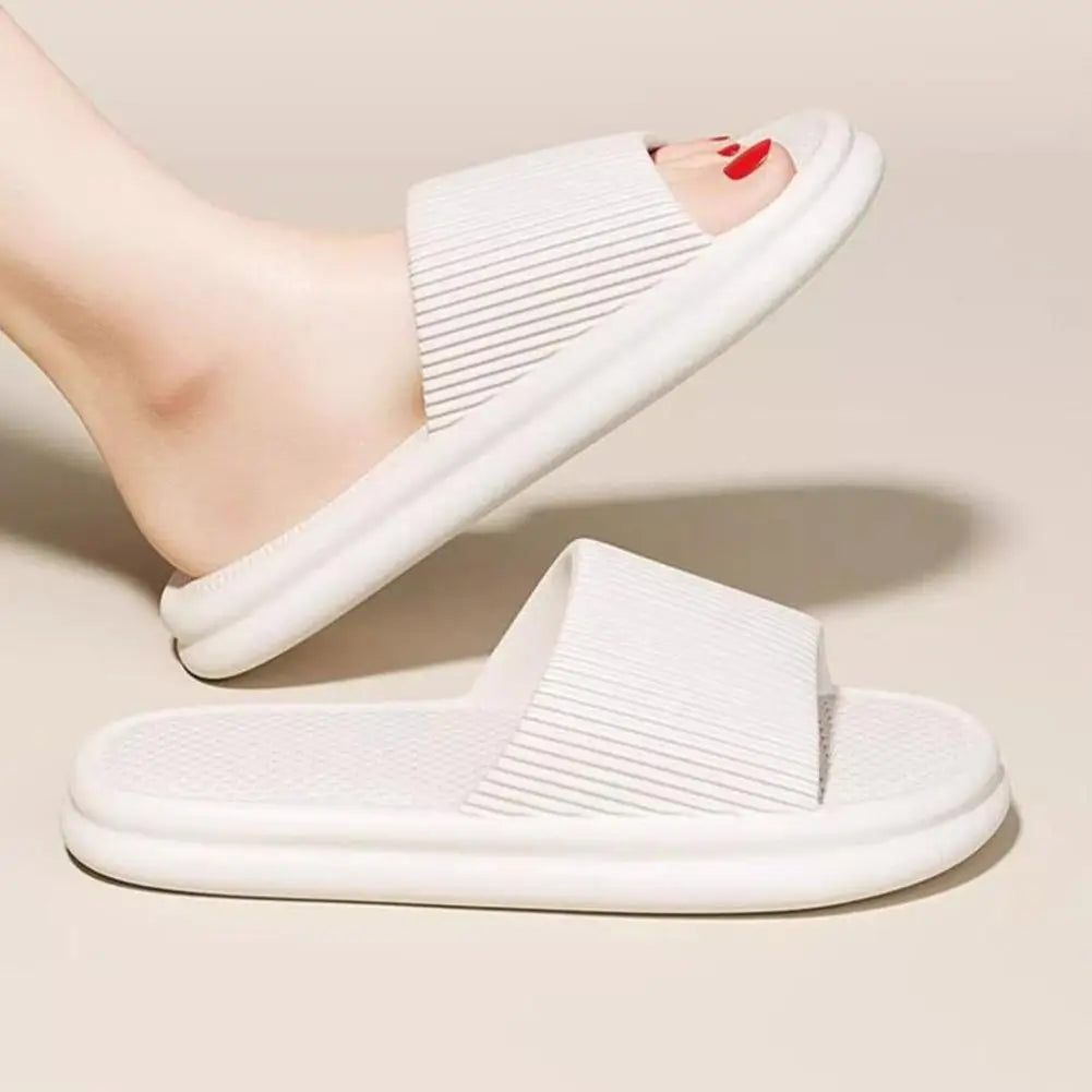 Men Slippers Summer