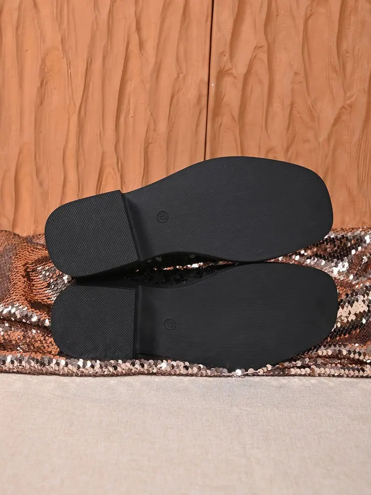 Women's Shoes Autumn