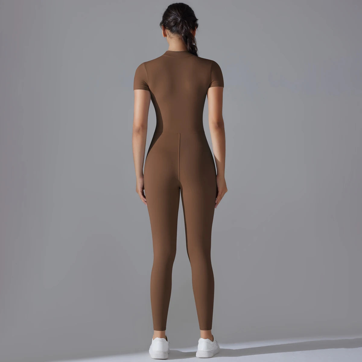 Women Bodysuits Fitness Sports