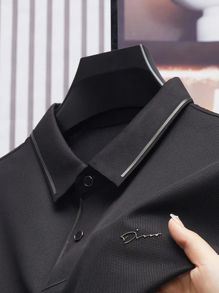 Men's New Polo Shirt