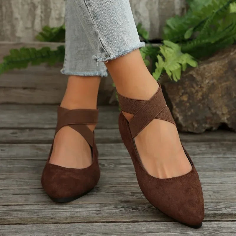 Woman Shoes