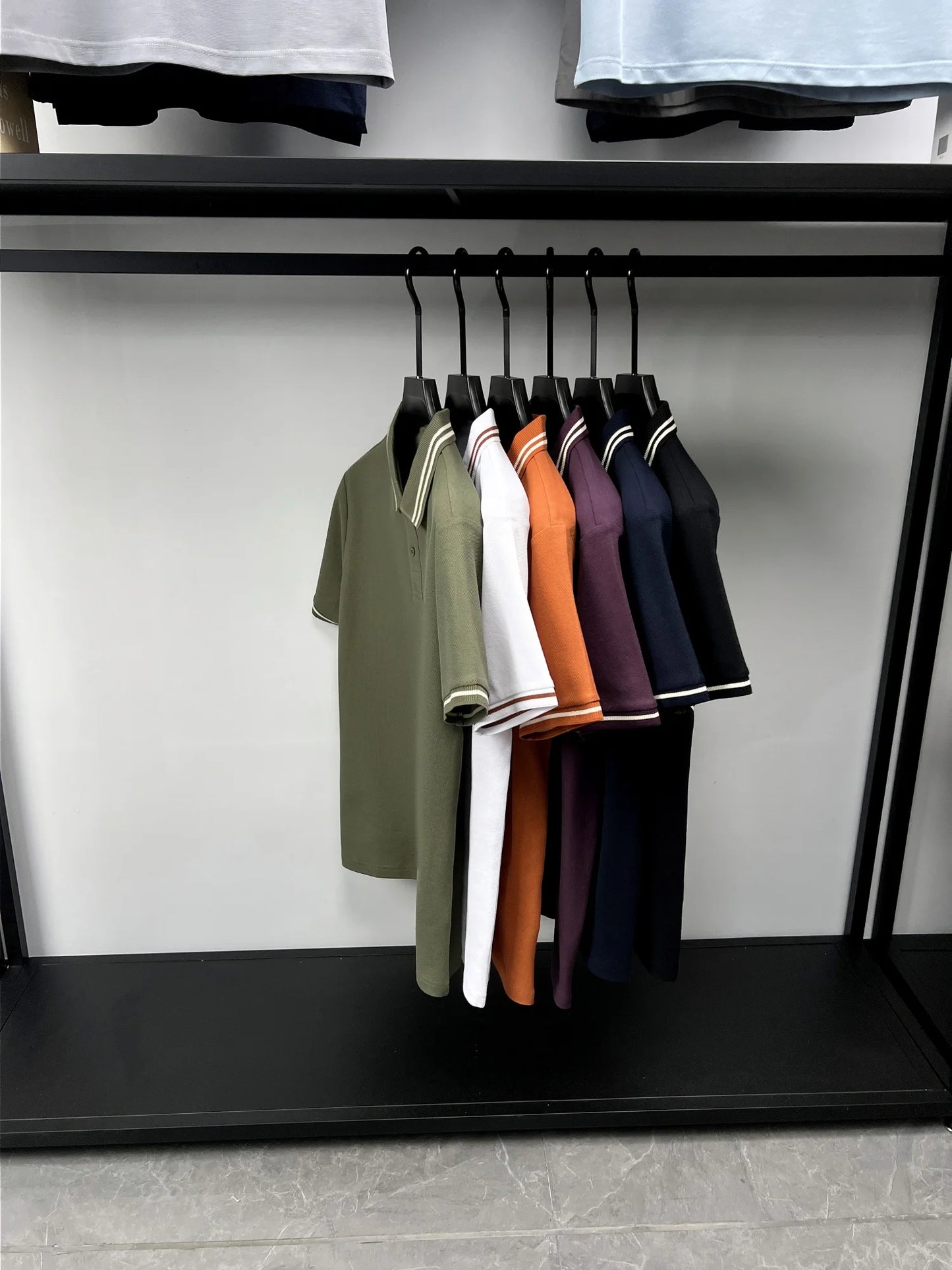 Men's POLO Shirt