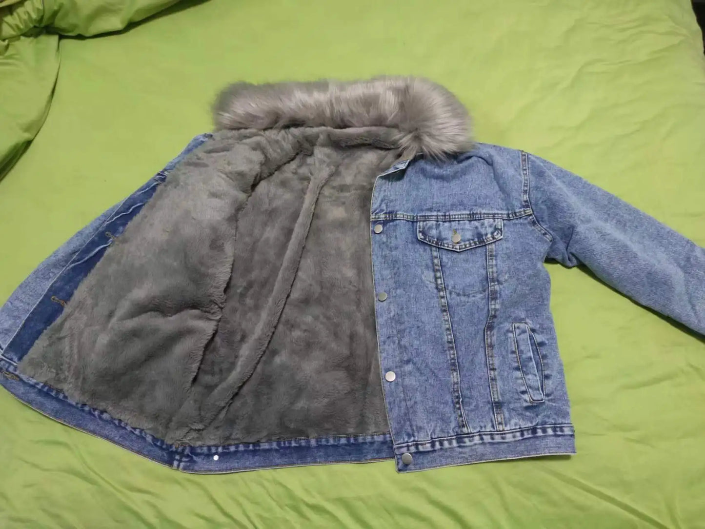 Winter Women Warm