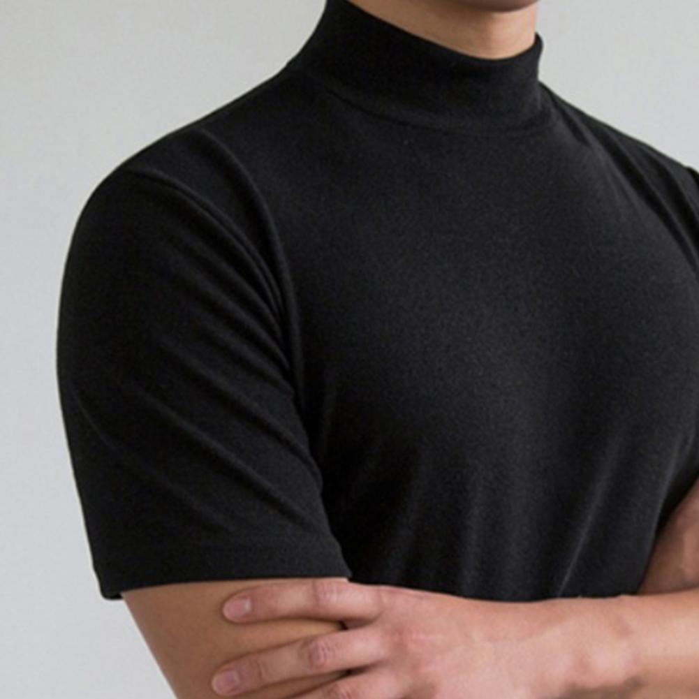 Men T-shirts Summer