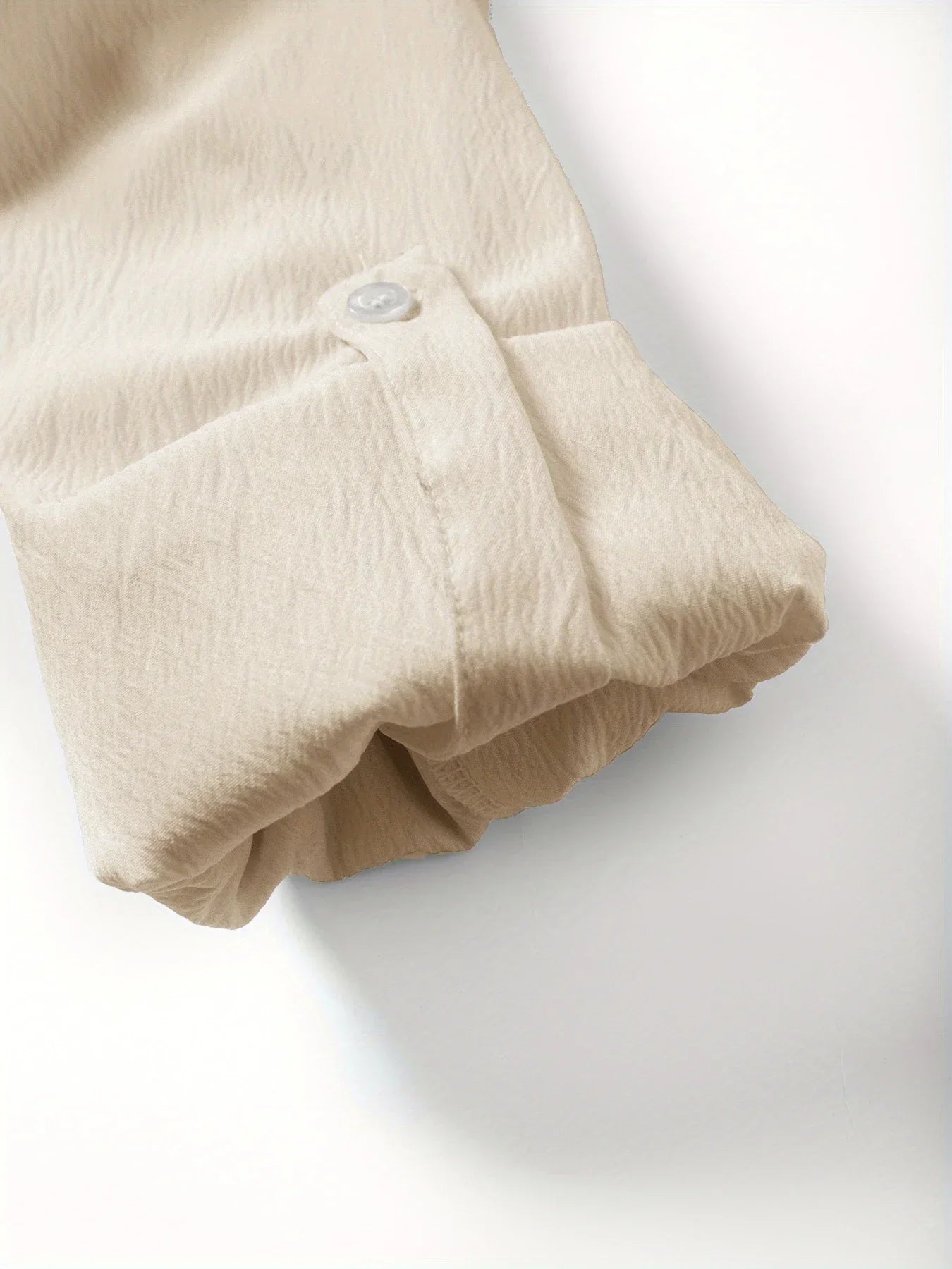 Men's Two-piece Set Casual