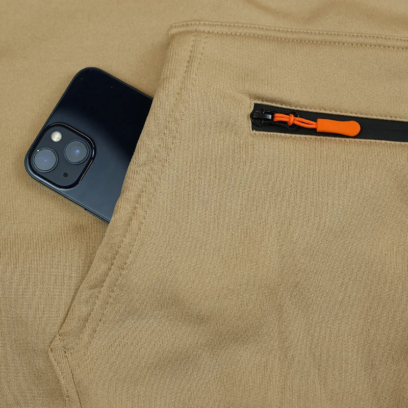 Men Tracksuits 2 Piece