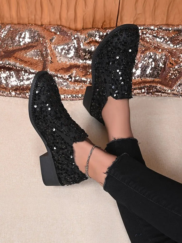 Women's Shoes Autumn