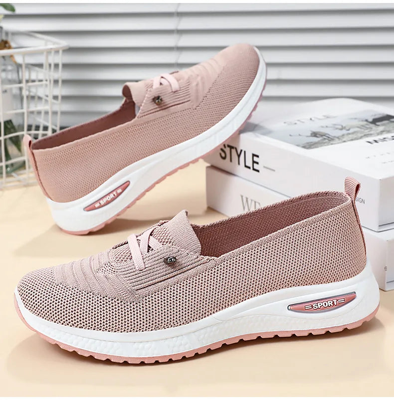 Women's Shoes Casual Sneakers