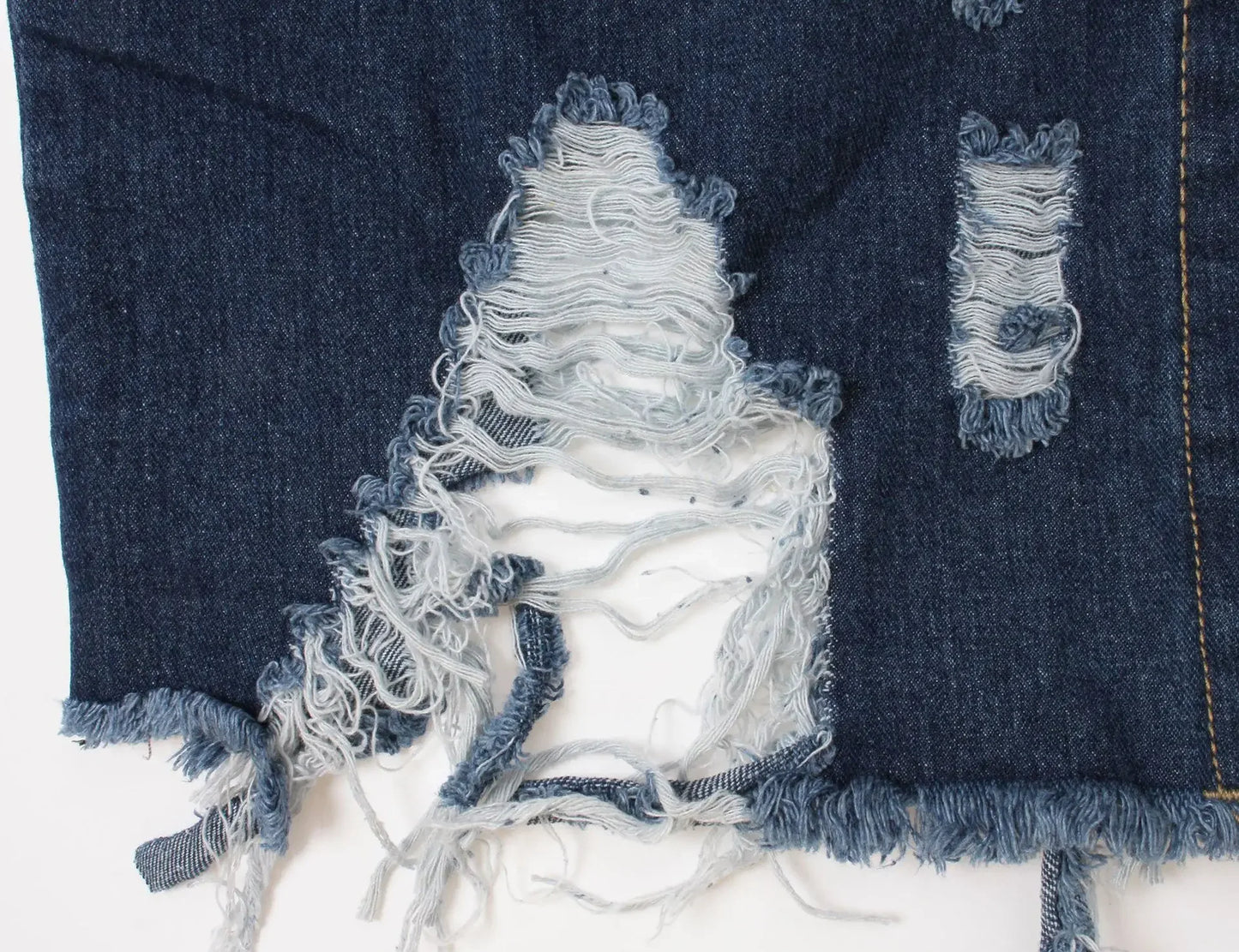 Women Jeans Jackets
