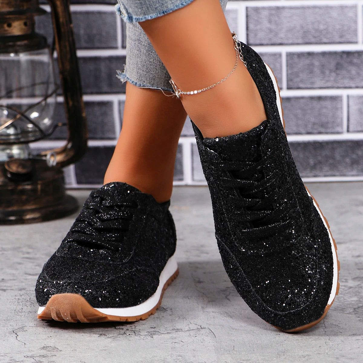 Women's Platform Shoes