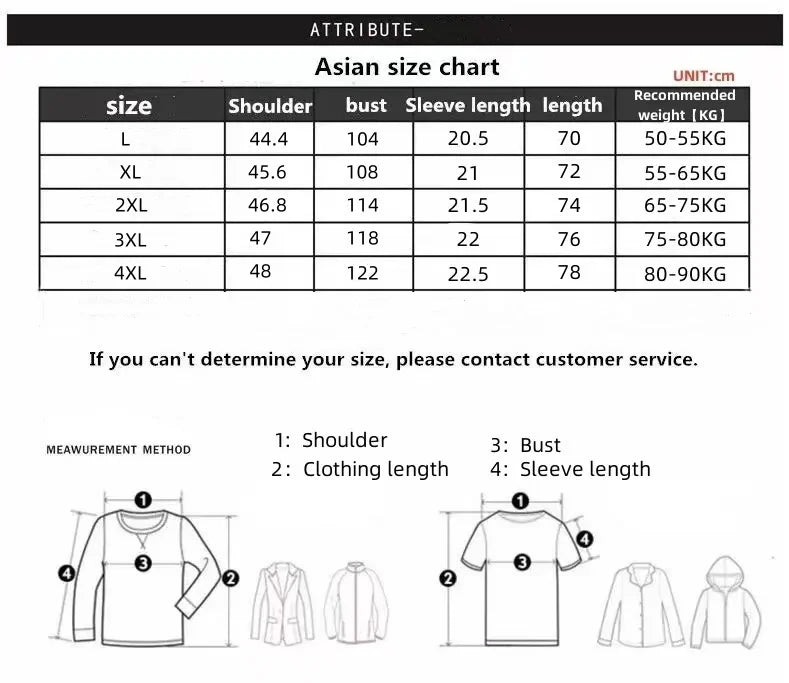 Men's Short Sleeved T-shirt