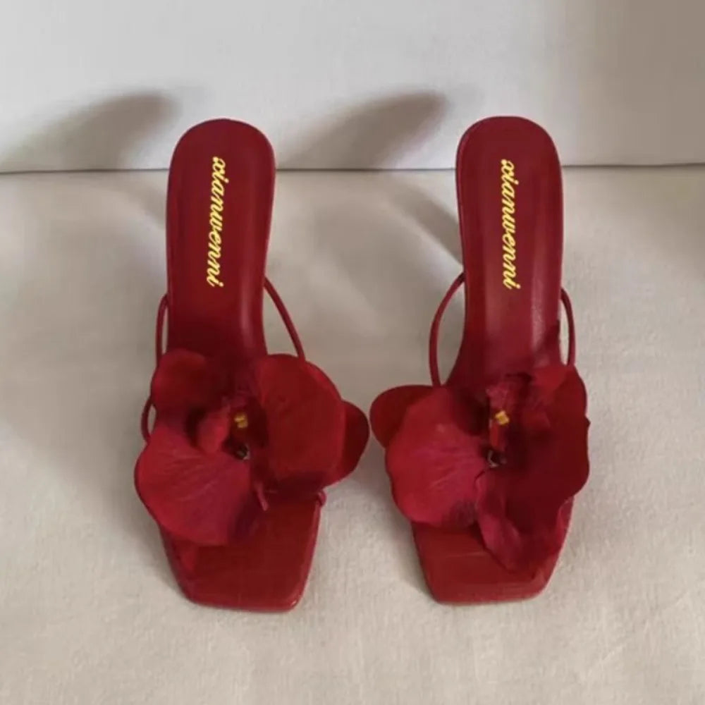 Women's Slippers Casual Shoes