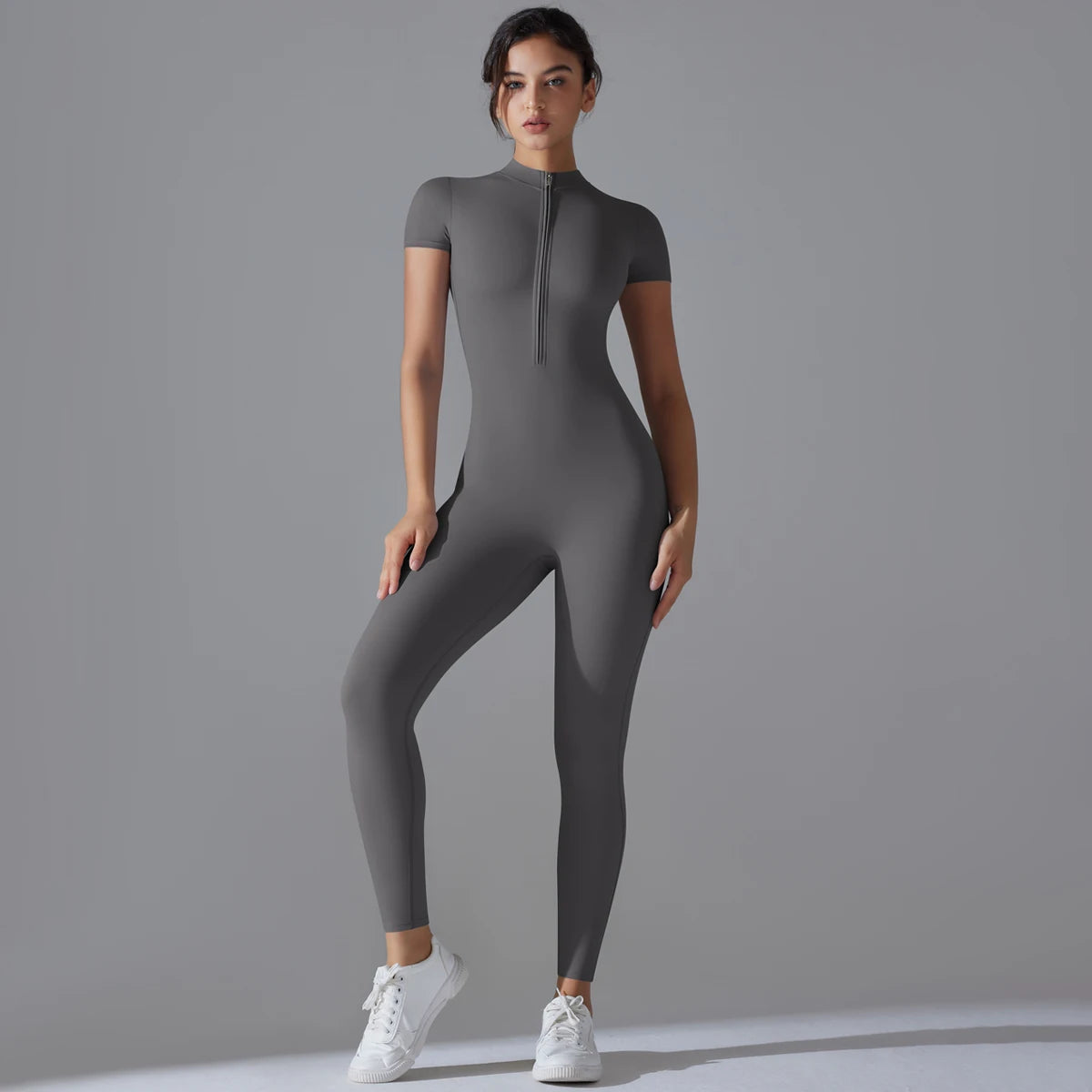 Women Bodysuits Fitness Sports