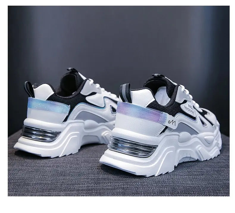 Women‘s Shoes Fashion Breathable