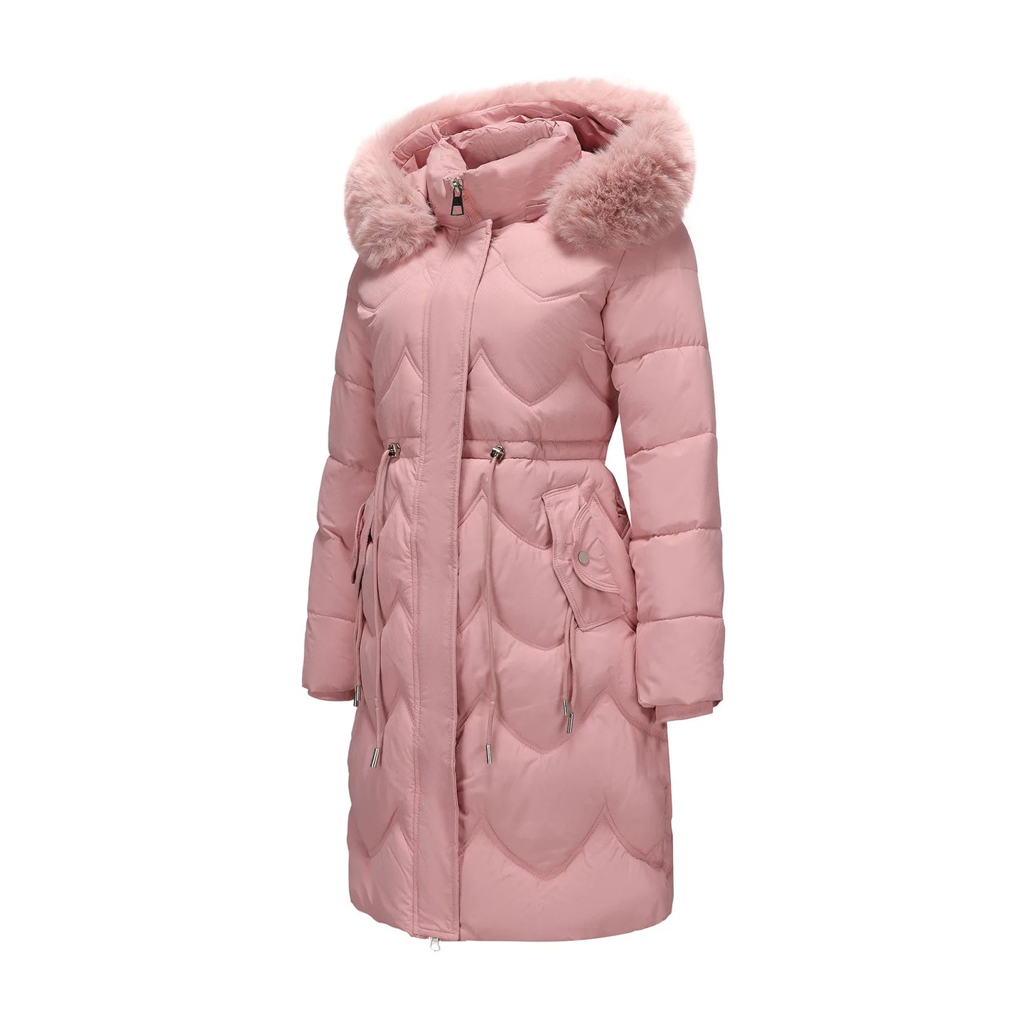 Women's Winter Down Jackets