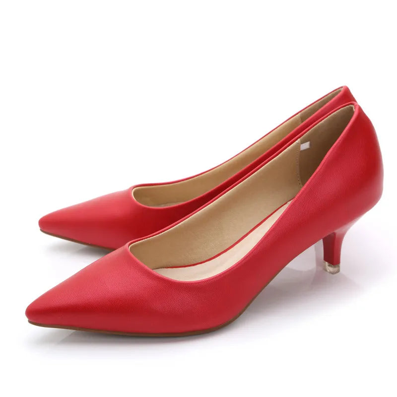 New Women's Shoes