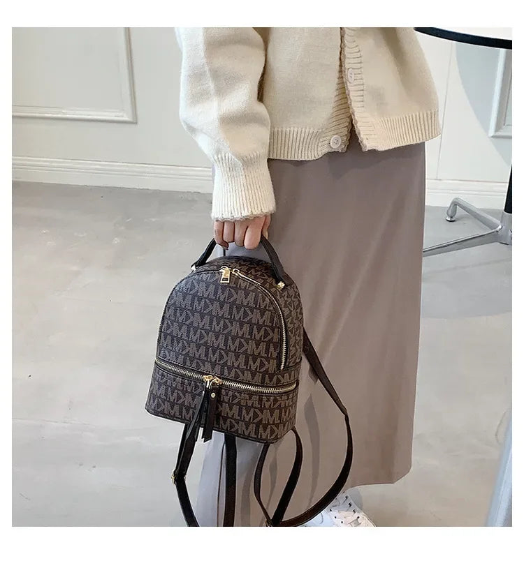 Women's Fashion Shoulder Bag