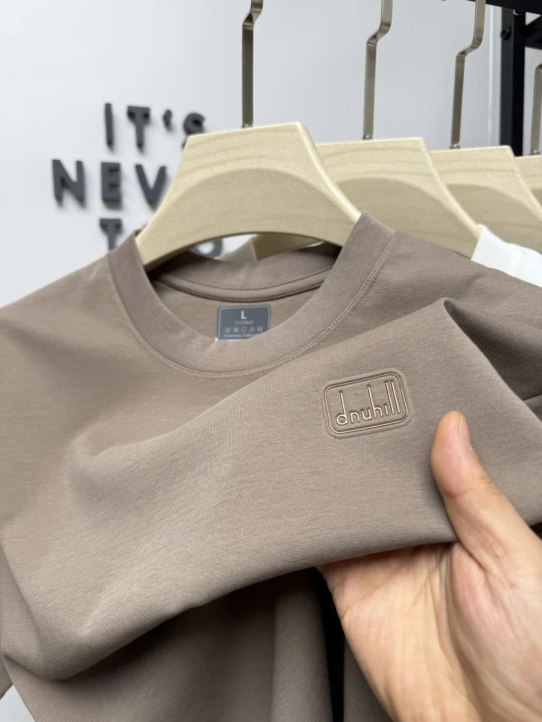 Men's Short Sleeved T-shirt
